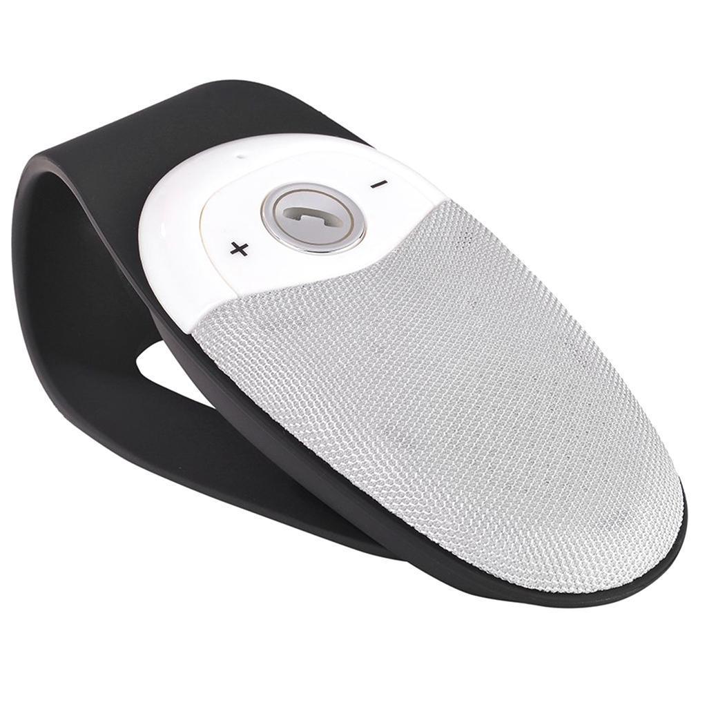 Bluetooth Car Speakerphone Drive Wireless Handsfree Car Speaker