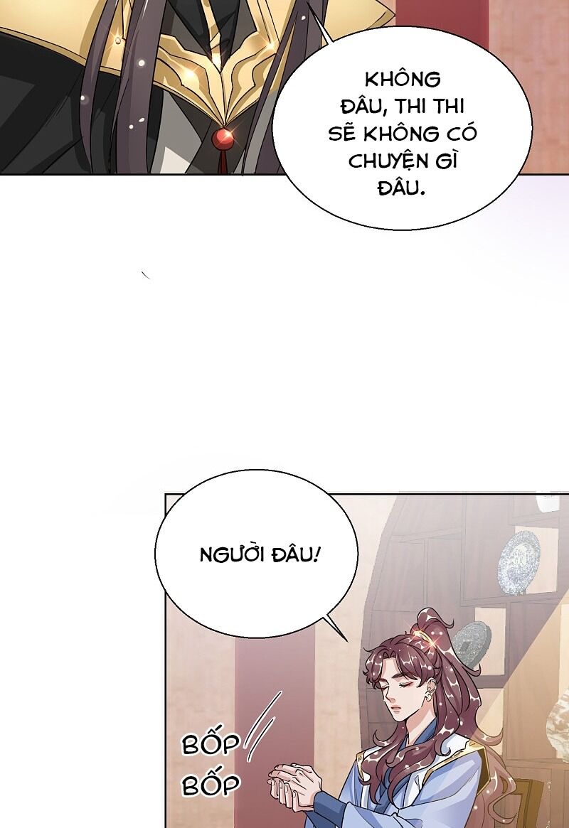 công lược trưởng thành của vương phi chapter 21 15