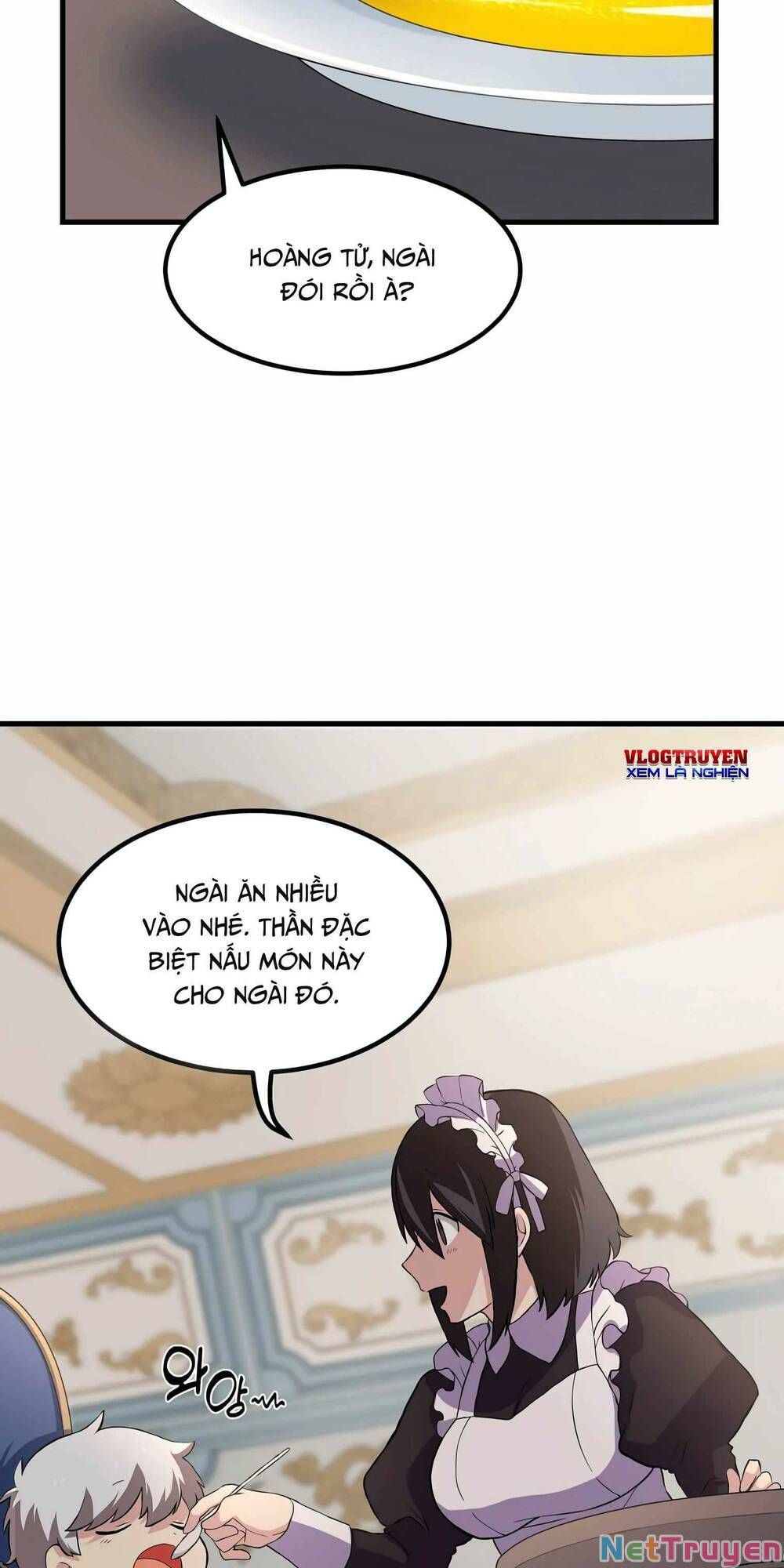 bách kiếp cường giả chapter 8 63