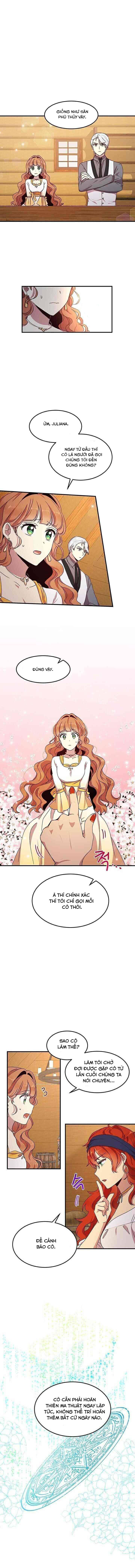 tại sao ngài làm điều này, công tước chapter 57 4