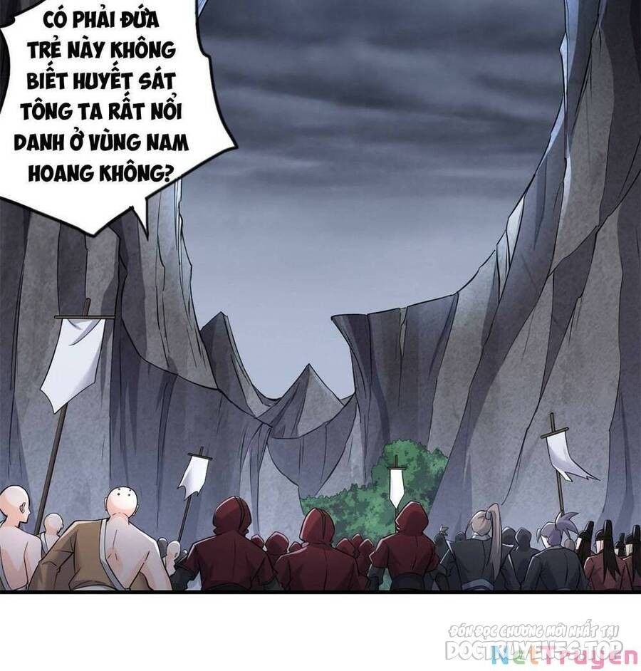 bắt đầu với kiếm vực, ta lặng lẽ tu luyện thành kiếm thần chapter 55 18