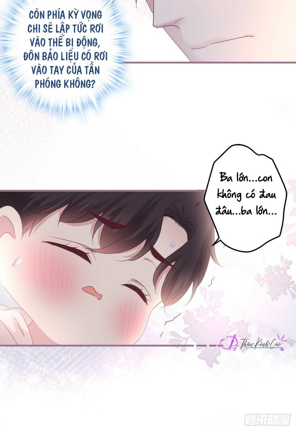 toàn bộ nắm trong tay chapter 135 18