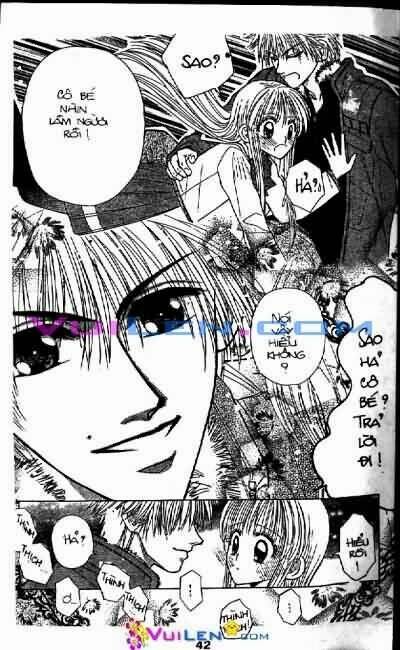 arita đáng yêu chapter 10 42