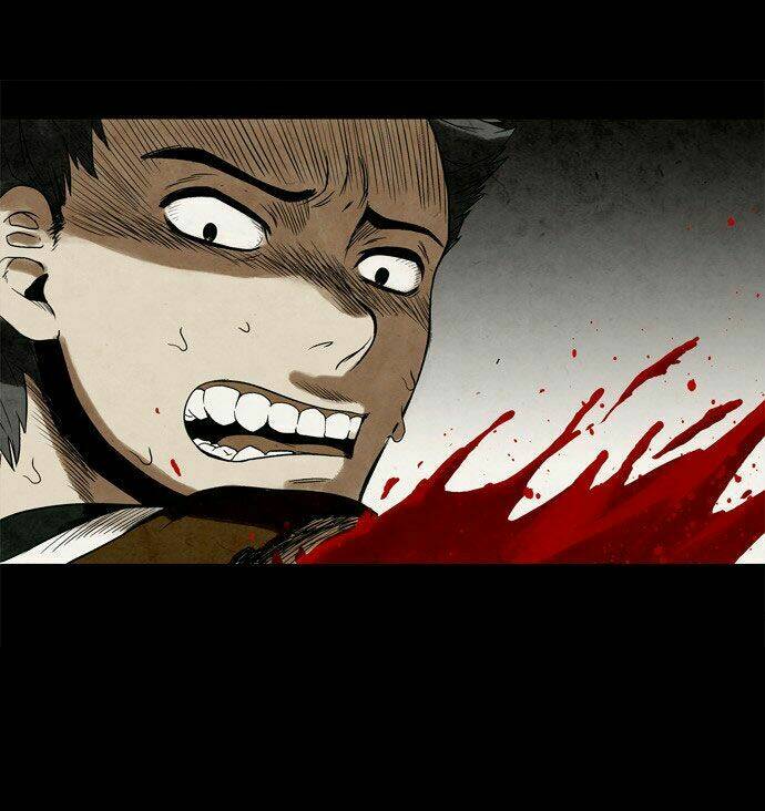 infectee chapter 3 6