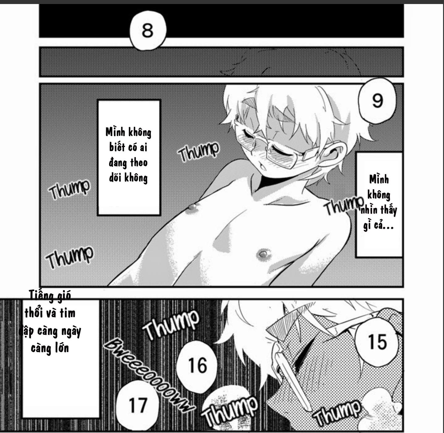 oneshot hỏny nhà rô lai chapter 22 16