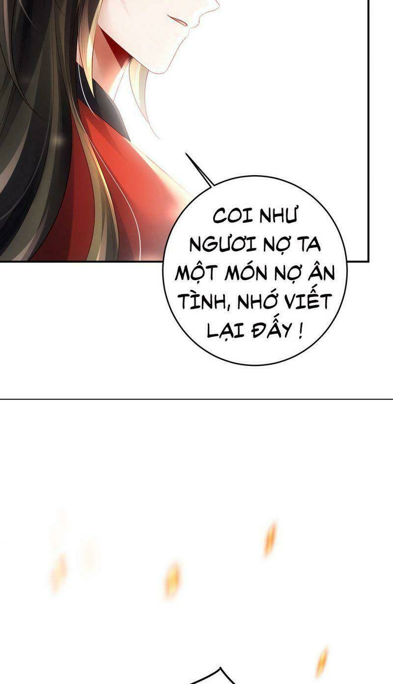 thiên kim bất hoán chapter 54 18