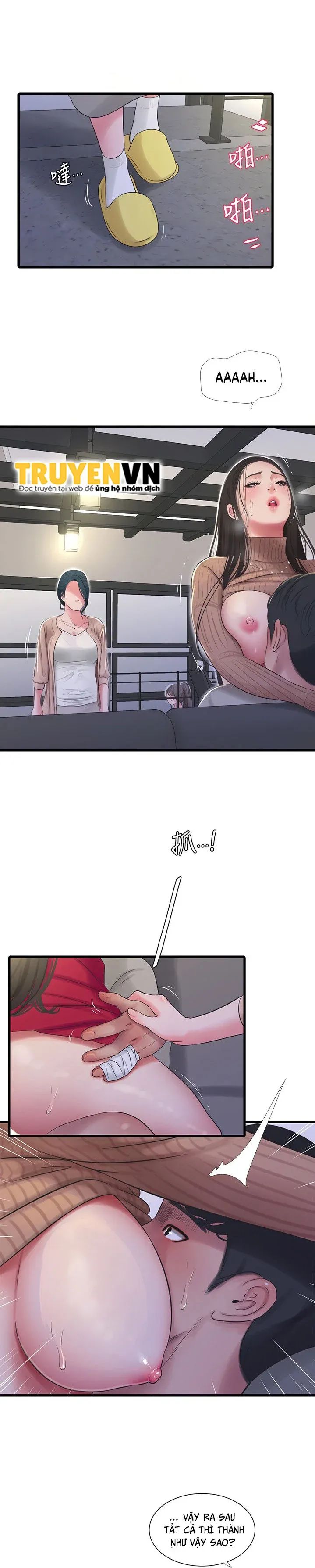 các em trinh nữ ở rể chapter 94 7