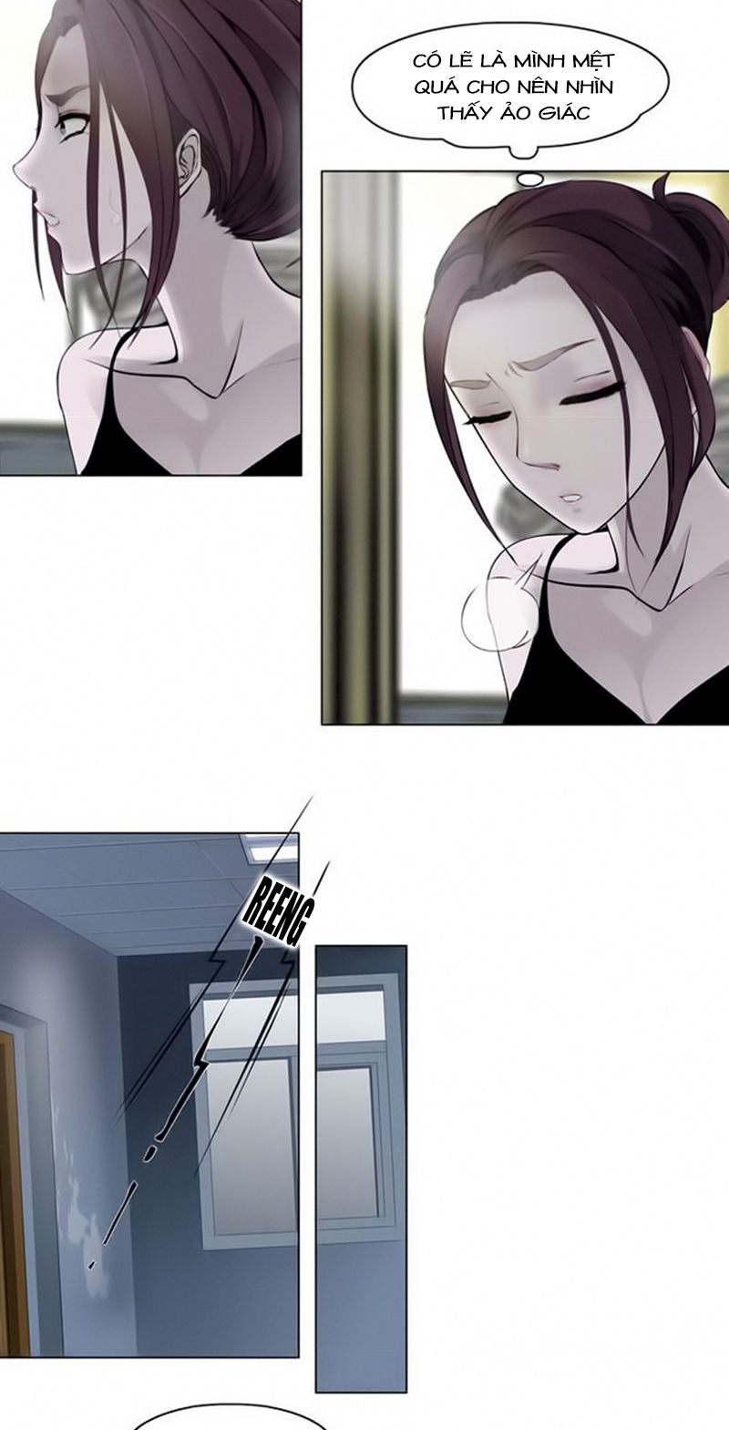 điêu khắc chapter 21 6