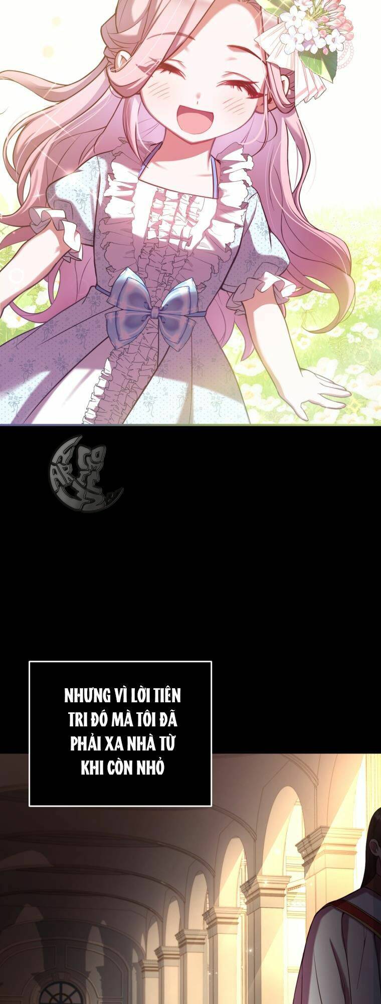 cái giá khi huỷ hôn. chapter 0 20