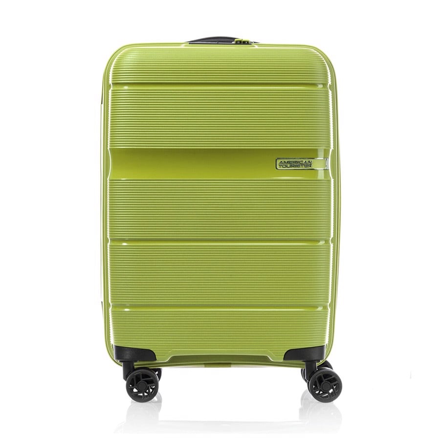 Vali kéo Linex TSA AMERICAN TOURISTER - MỸ : Tích hợp khóa số TSA Bánh xe đôi 360 độ êm nhẹ