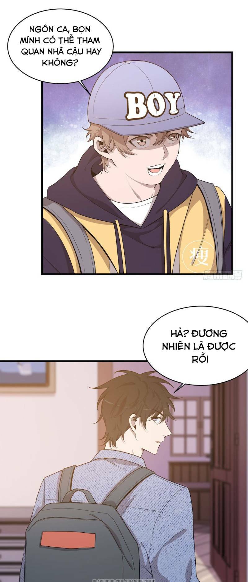 thát không mê thất chapter 40 23