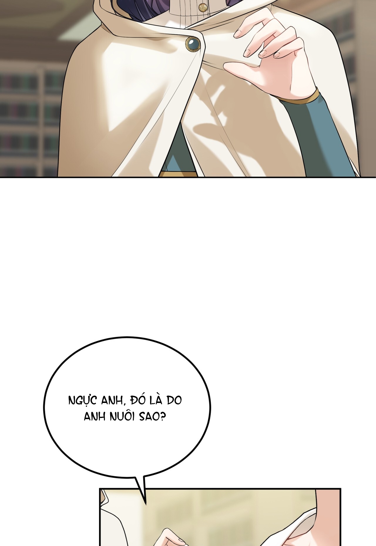 dấu tích của tiên nữ chapter 13.1 21