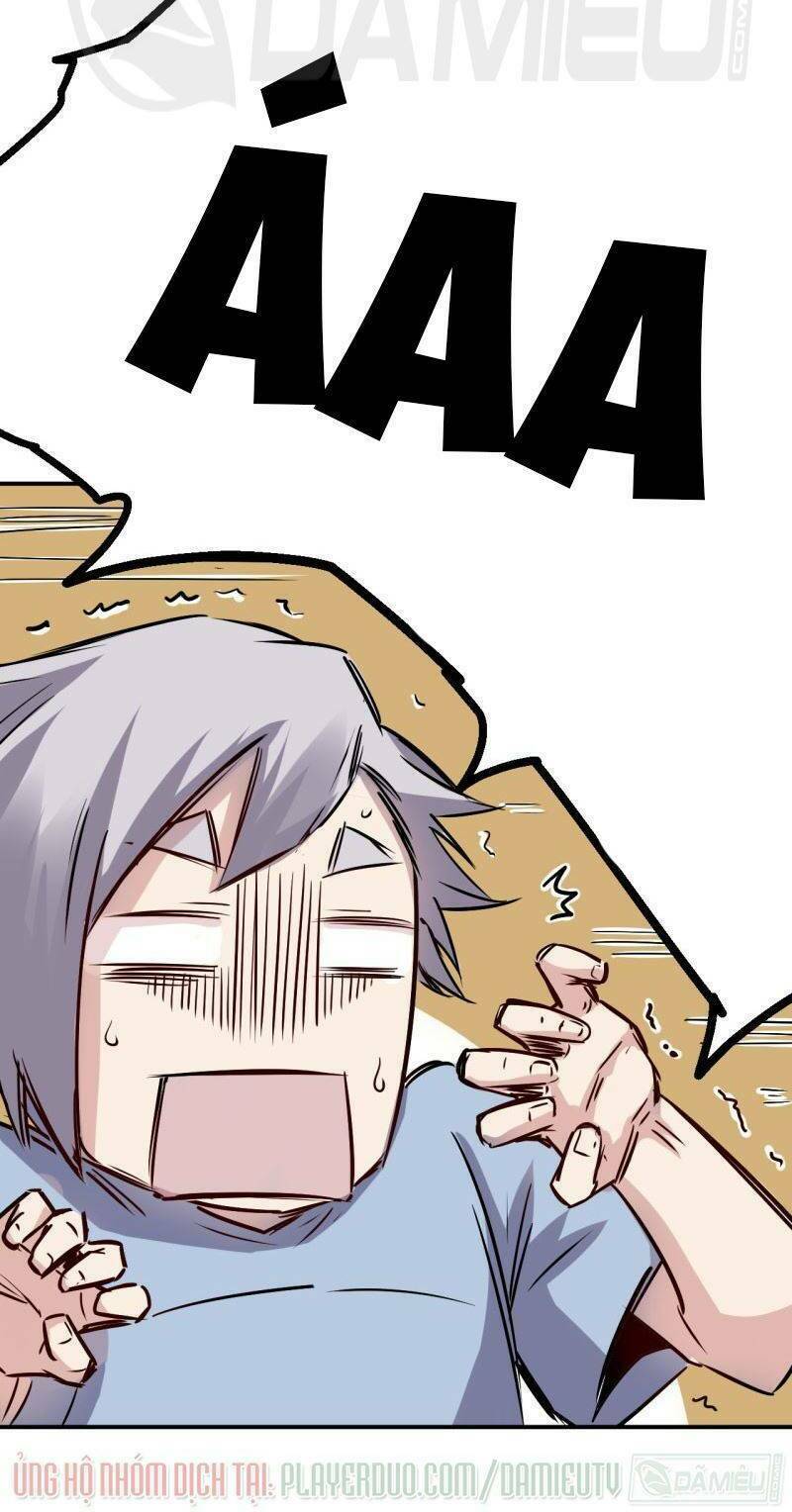 đỉnh phong thần y chapter 30 16