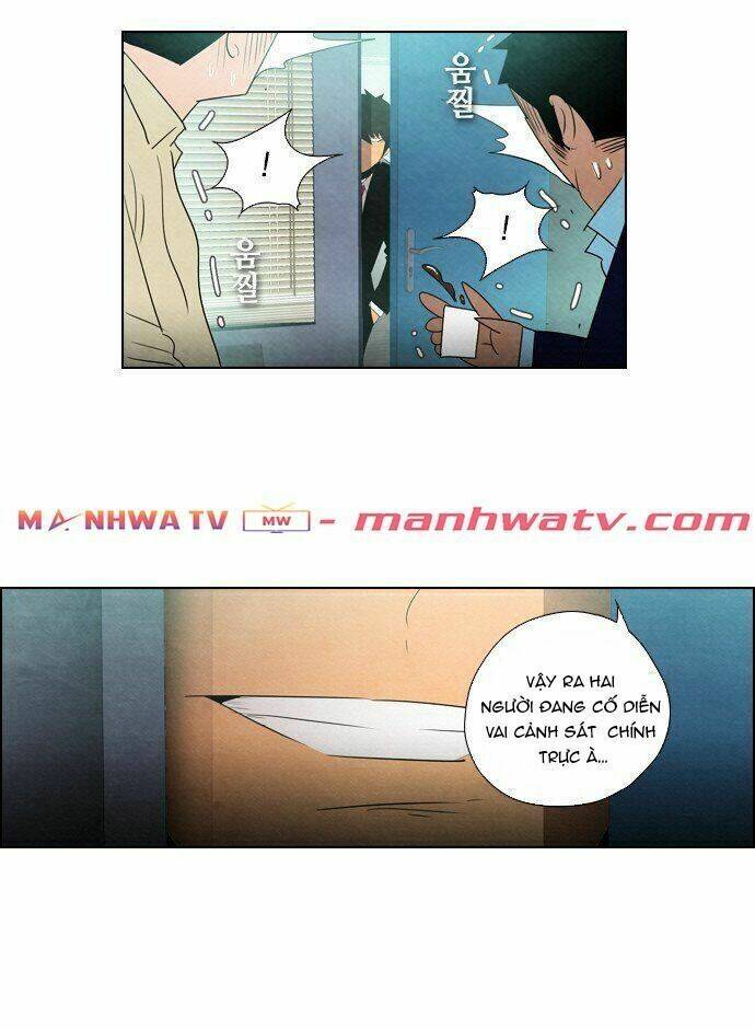 kẻ hồi sinh chapter 5 27