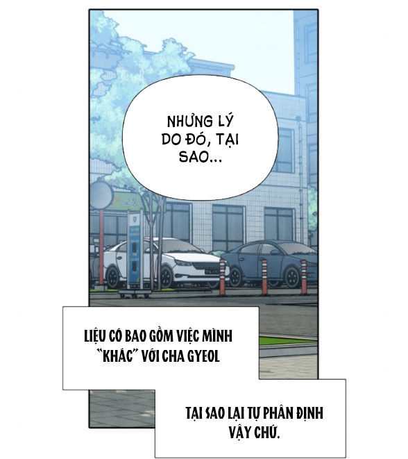 điều khiến tôi quyết tâm muốn chết chapter 56.2 7