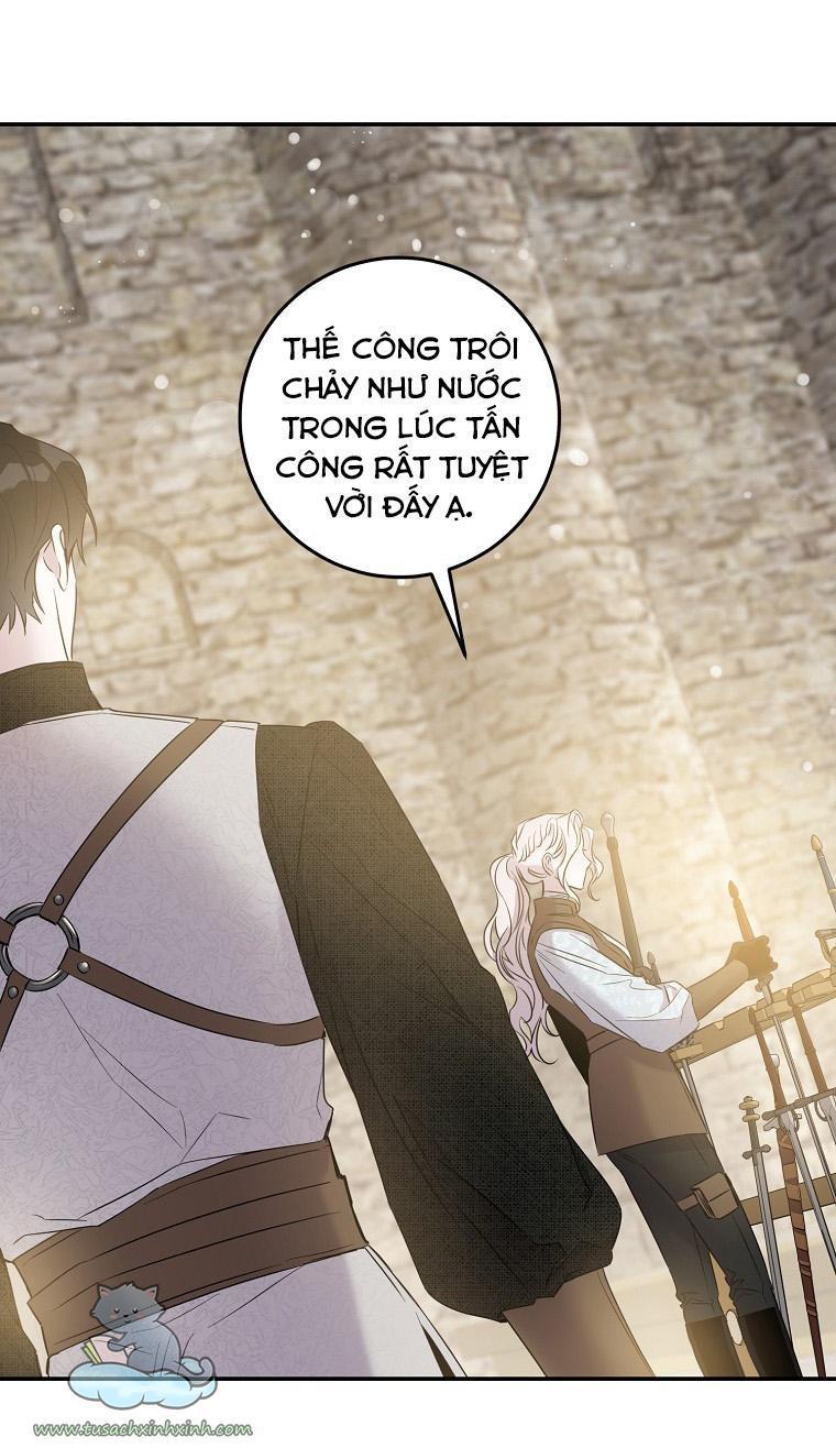 thuần hóa bạo chúa rồi bỏ trốn chapter 43 62