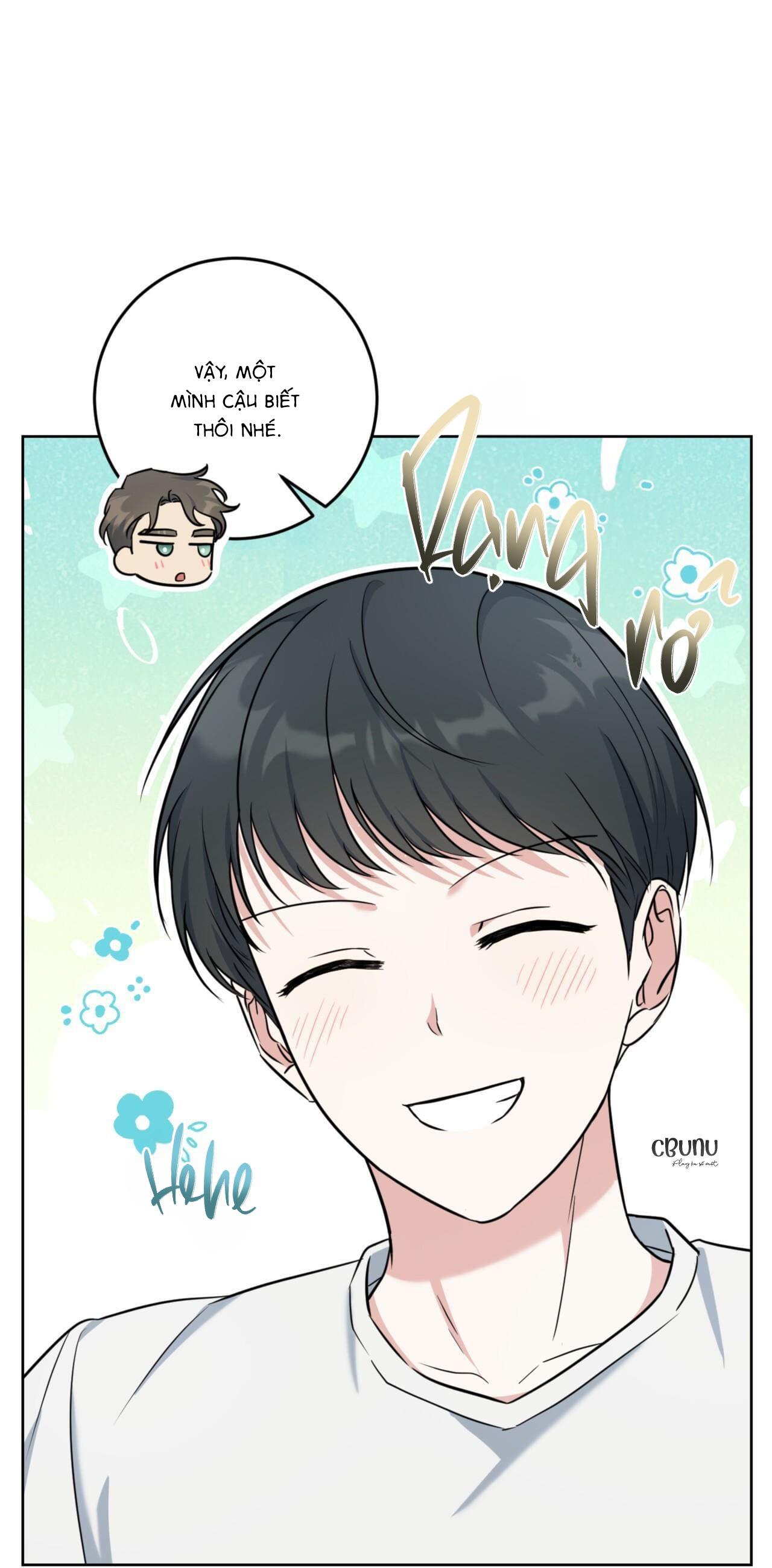 khu rừng tĩnh lặng chapter 6 15