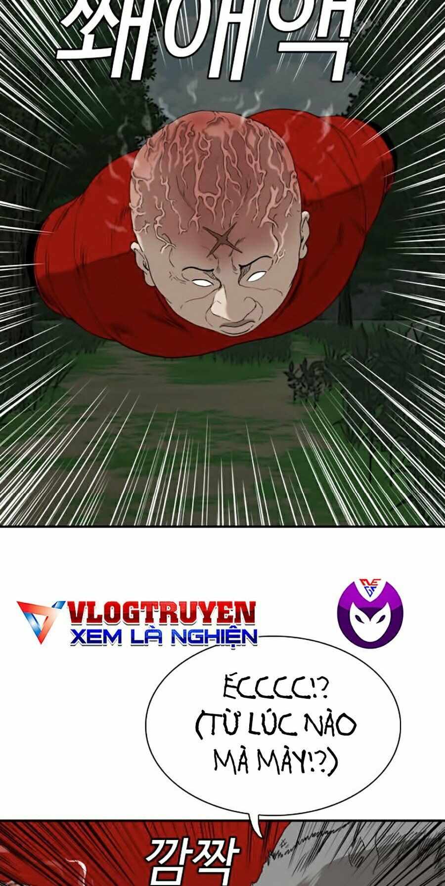 người xấu chapter 69 52