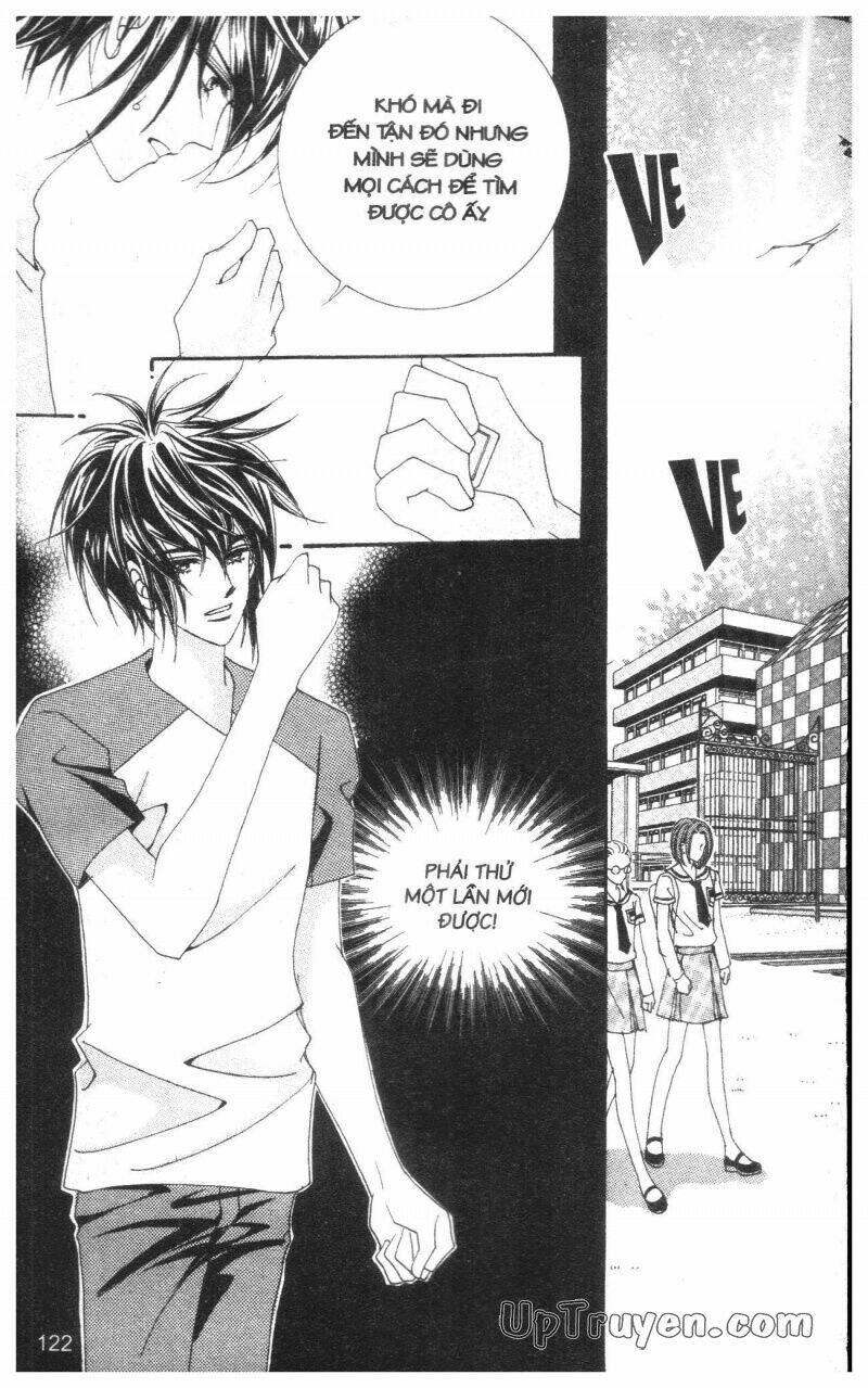 vợ chồng trẻ con bản đẹp chapter 18 121