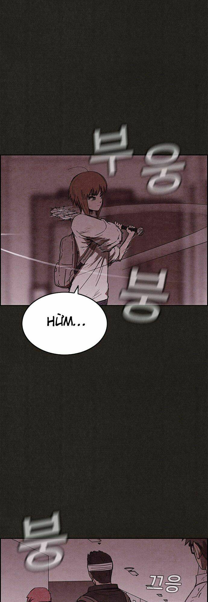 quái vật tại chung cư xanh chapter 73 42