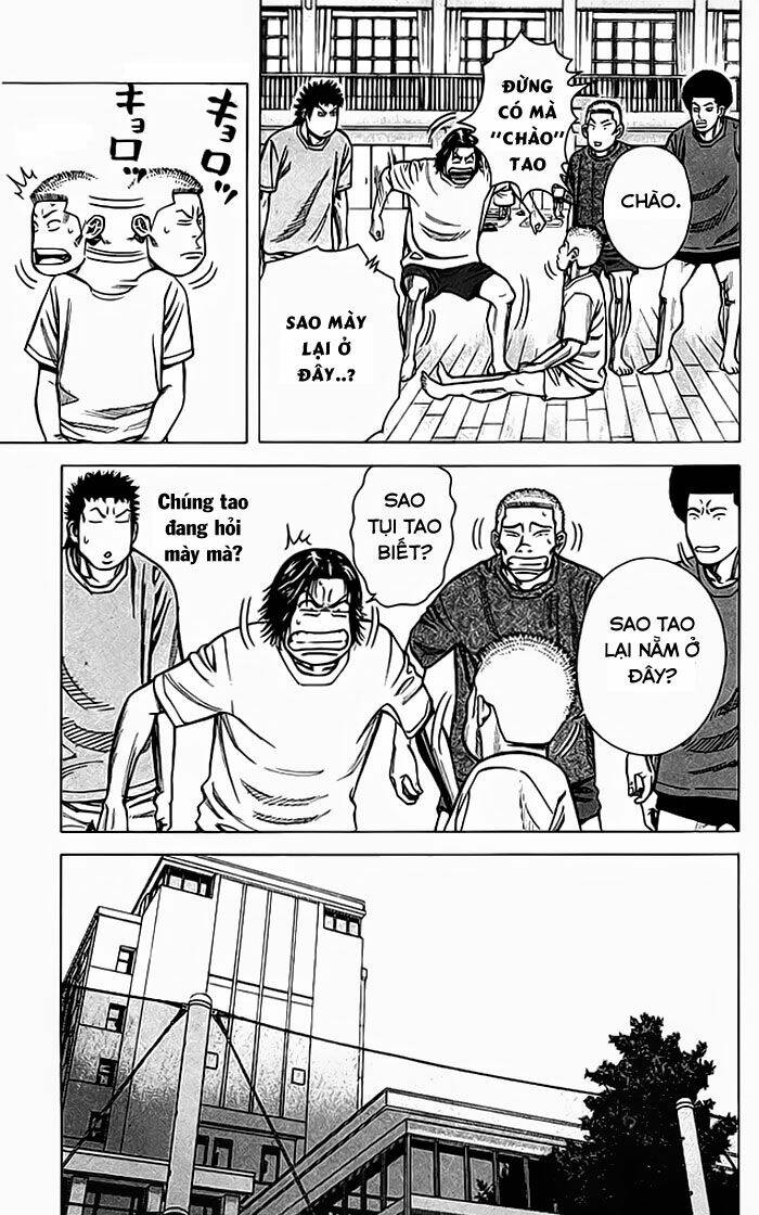 angel voice chapter 65 8