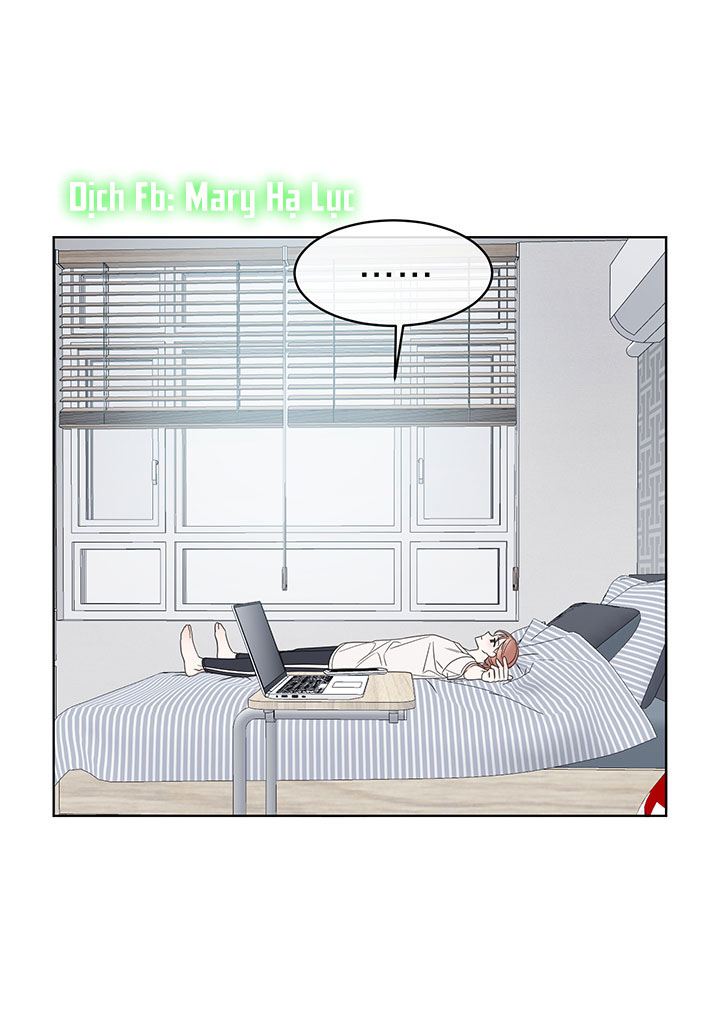 cửa hàng thời trang số 97 phố shedon chapter 1 20