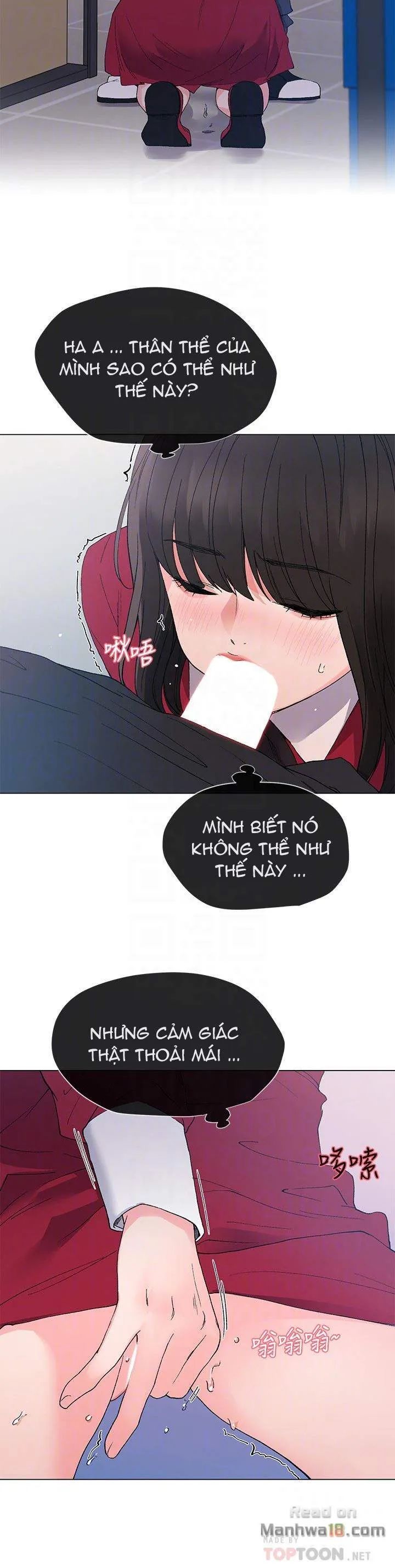 trả thù cô ta chapter 40 13