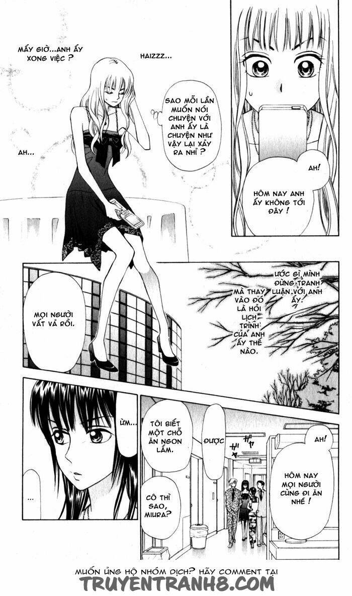 romeo và juliet hiện đại ii chapter 9 30