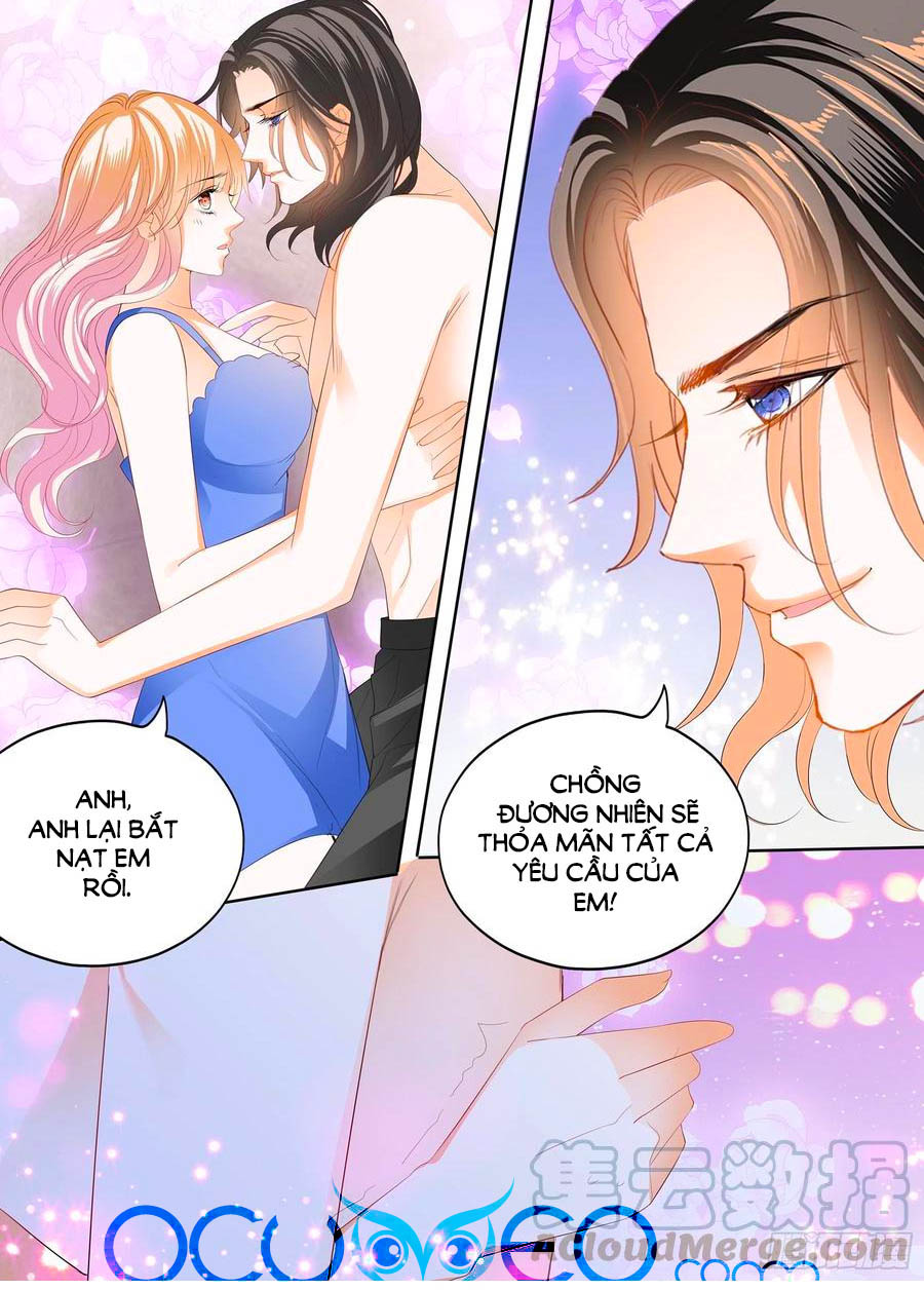 bá đạo tiểu thúc, xin trêu chọc vừa thôi! chapter 243 9