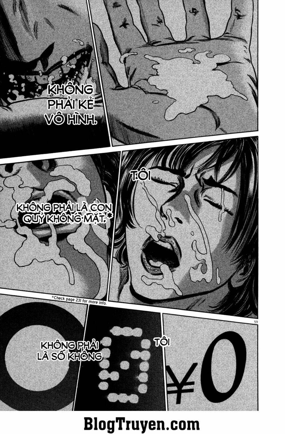 homunculus chapter 94 15