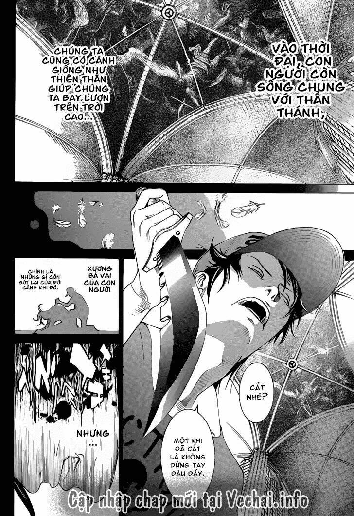 air gear chapter 314 13