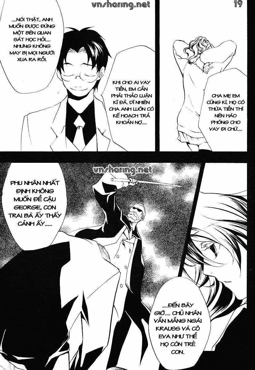 umineko no naku koro ni episode 2: turn of the golden witch chapter 2 19