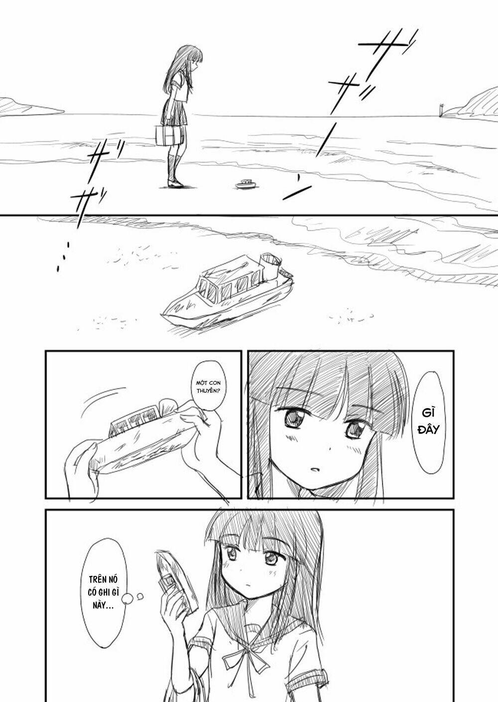 kantai collection doujinshi chapter 17 12