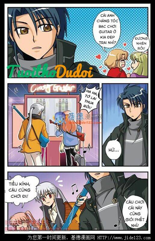 ám dạ hiệp tấu khúc chapter 4 14