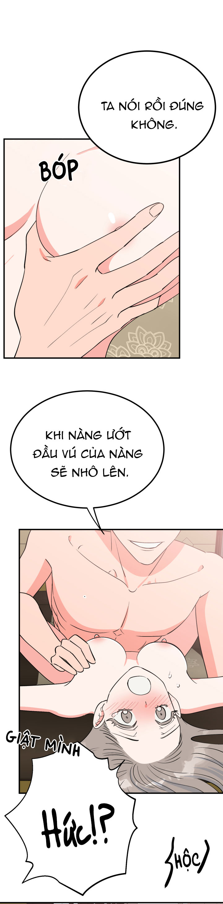 độc chủ chapter 22 15