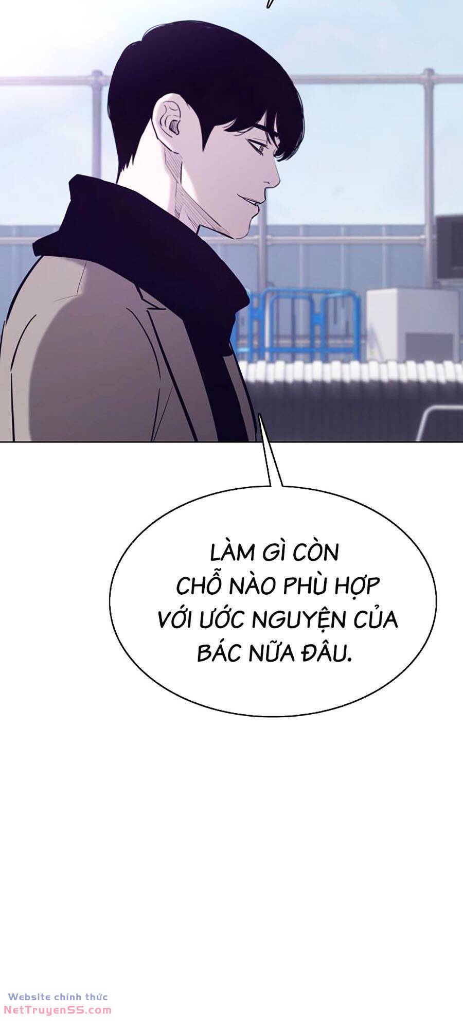 Loser Báo Thù chapter 38 3