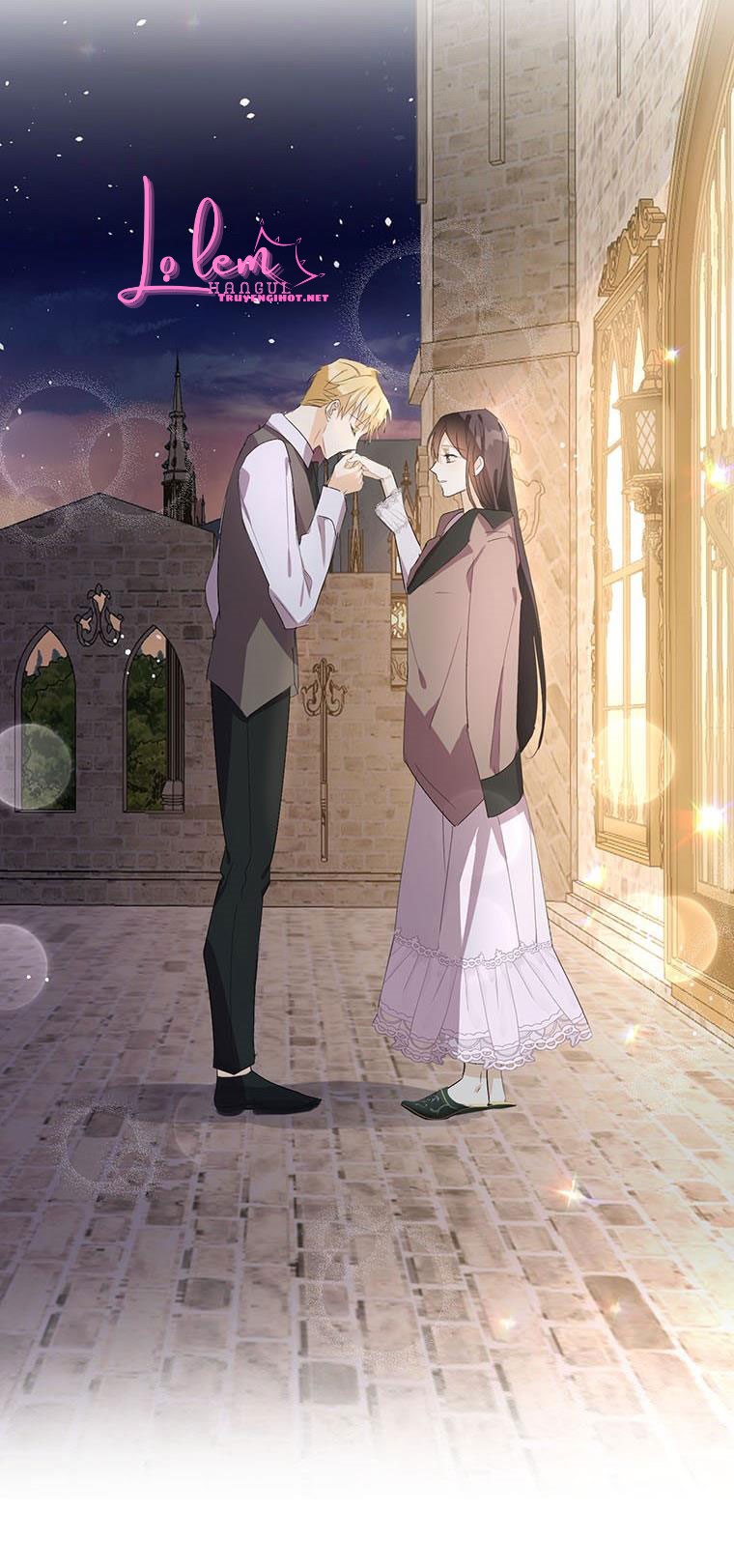 kết cục buồn của trò chơi nhập vai chapter 16 60