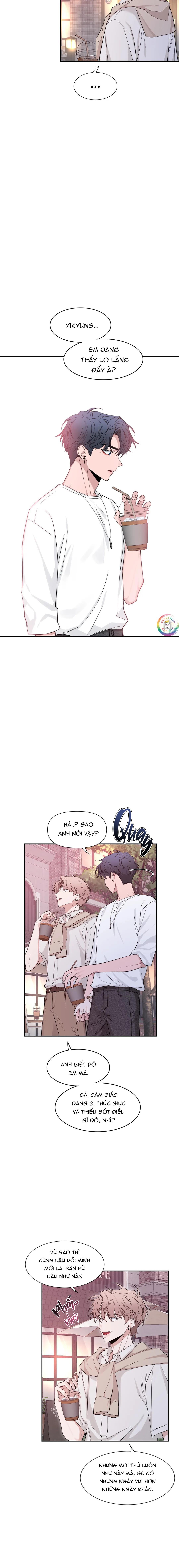 sketch - phác họa chapter 66 11