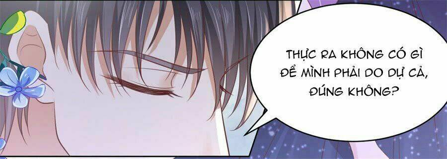 liệt ái tri hạ: series mật đào tiểu tình nhân chapter 237 30