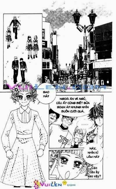 đến với anh chapter 1 18