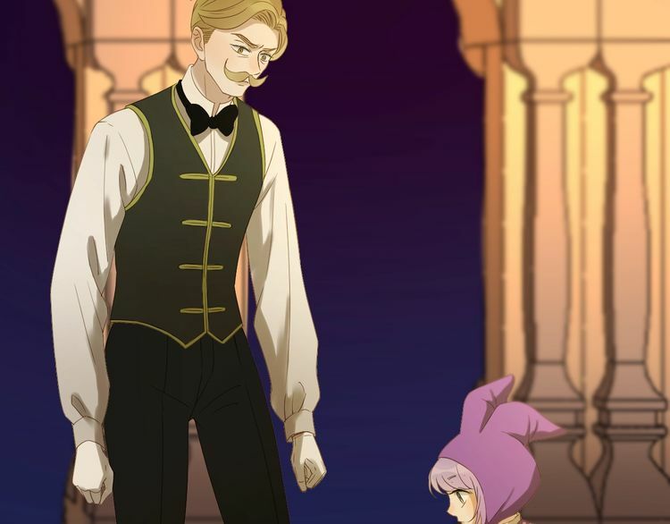 lượm được một tiểu hồ ly phần 3 chapter 46 23