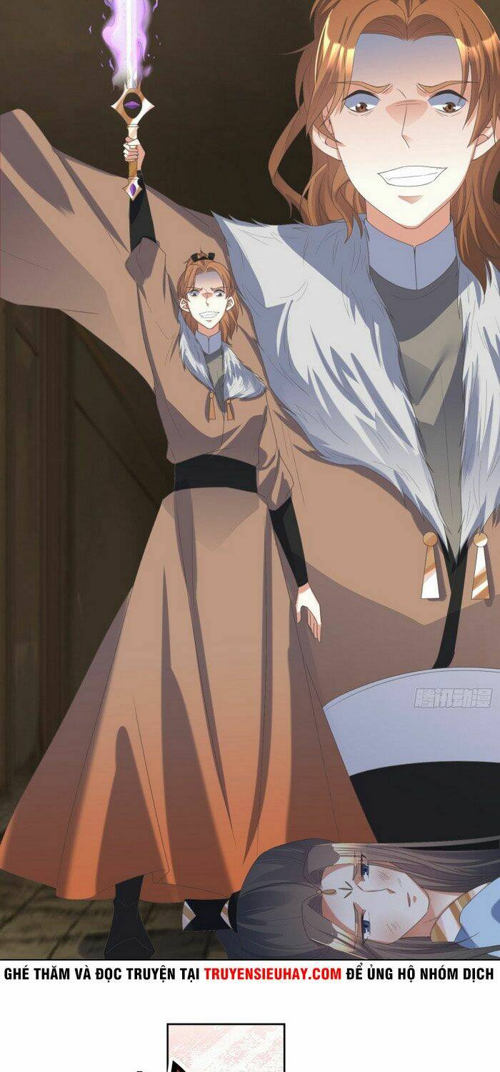 đỉnh cấp phản phái đại sư huynh chapter 66 5
