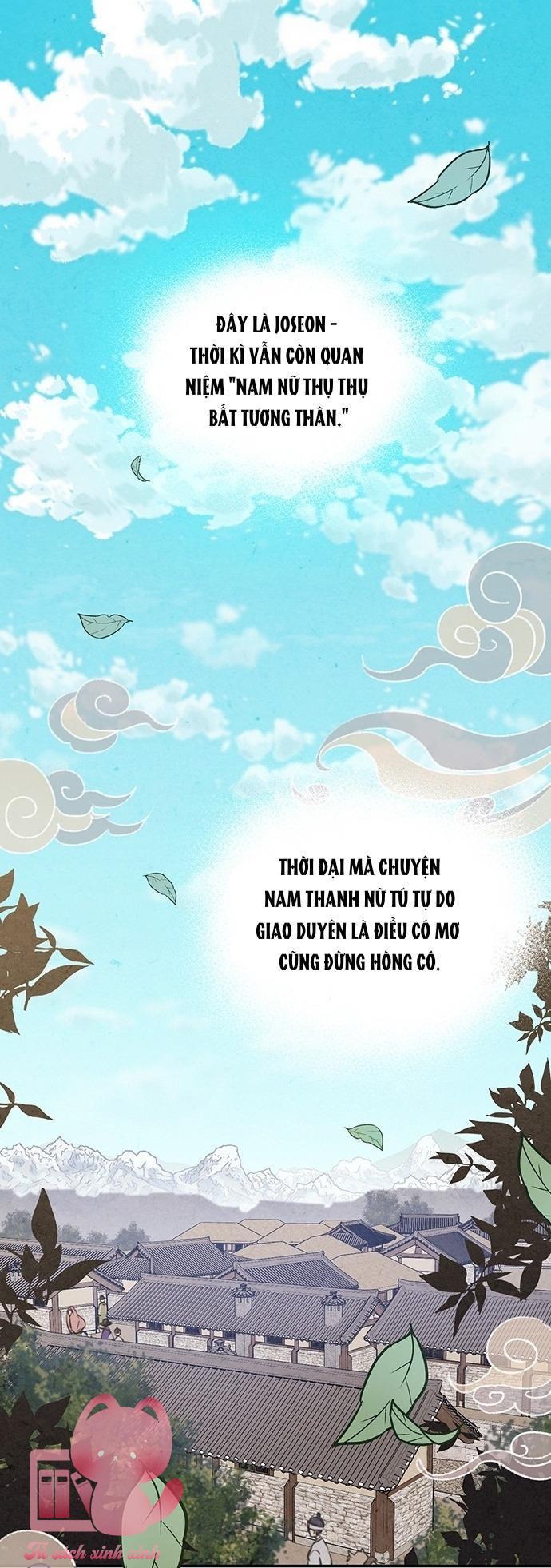 lệnh cấm hôn chapter 1 3