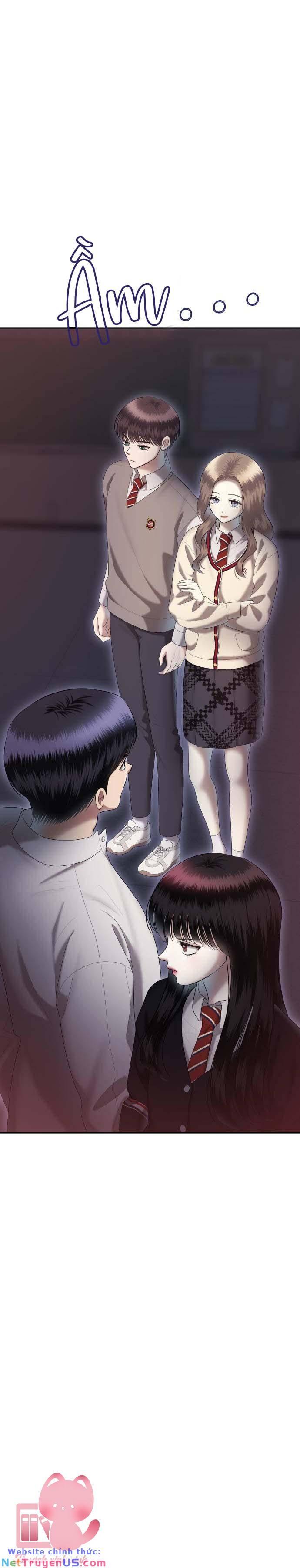 chị em tranh đấu chapter 37 19