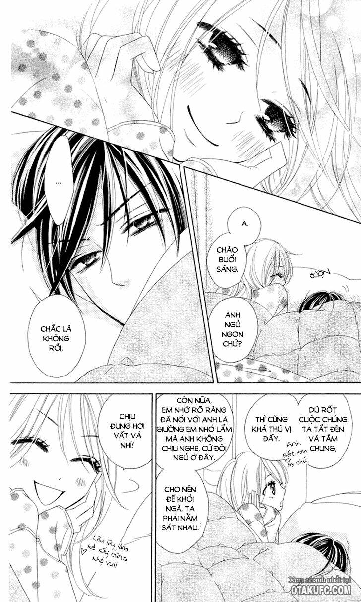 yêu quái cánh đen chapter 27 27