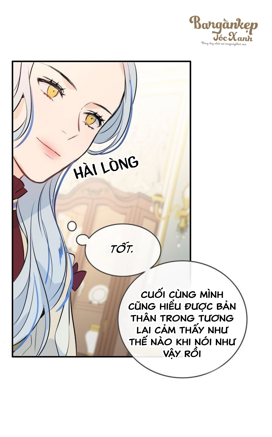 điều ước tuyệt vời!!!! chapter 16 8