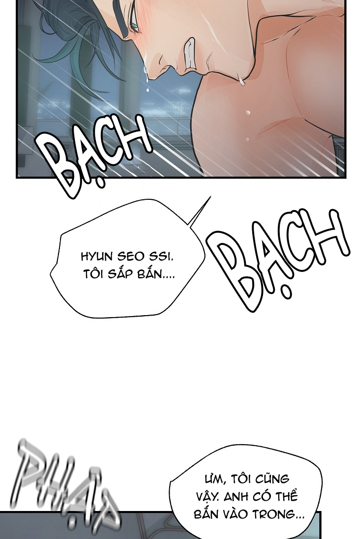 ranh giới tội ác chapter 6 76