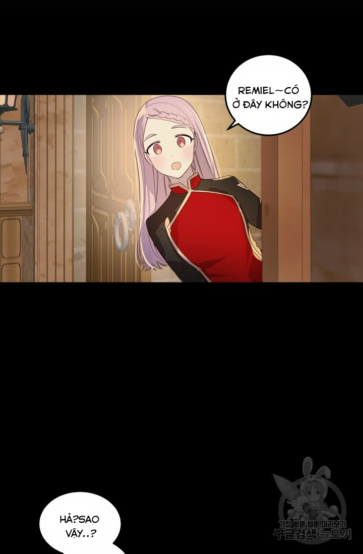 hủy bỏ điều ưóc này! chapter 5 69