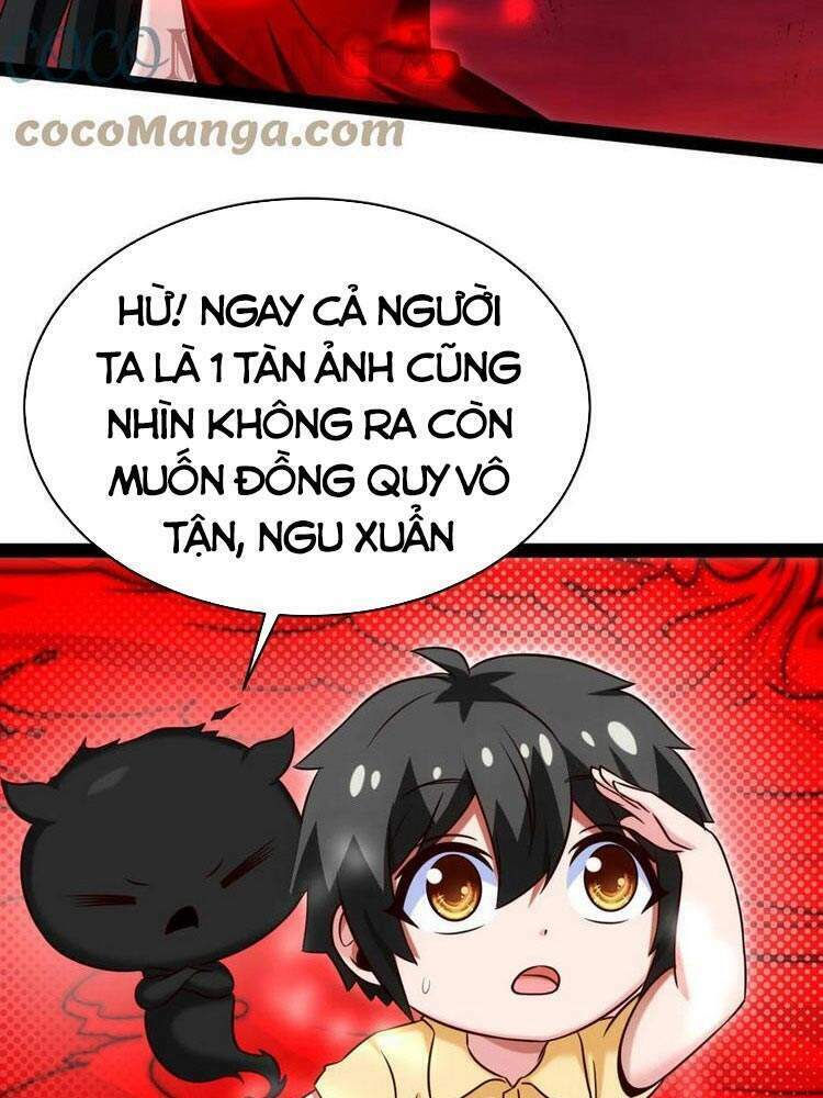 ma thú kiếm thánh dị giới tung hoành chapter 198 2