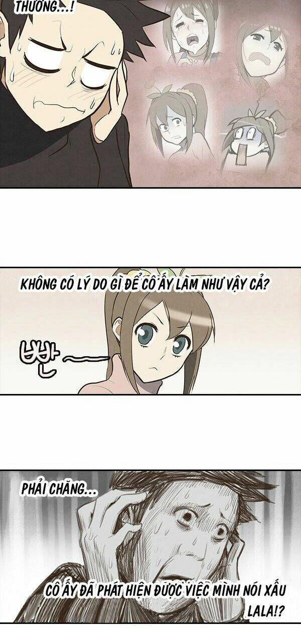 how to open a triangular riceball chapter 10 21